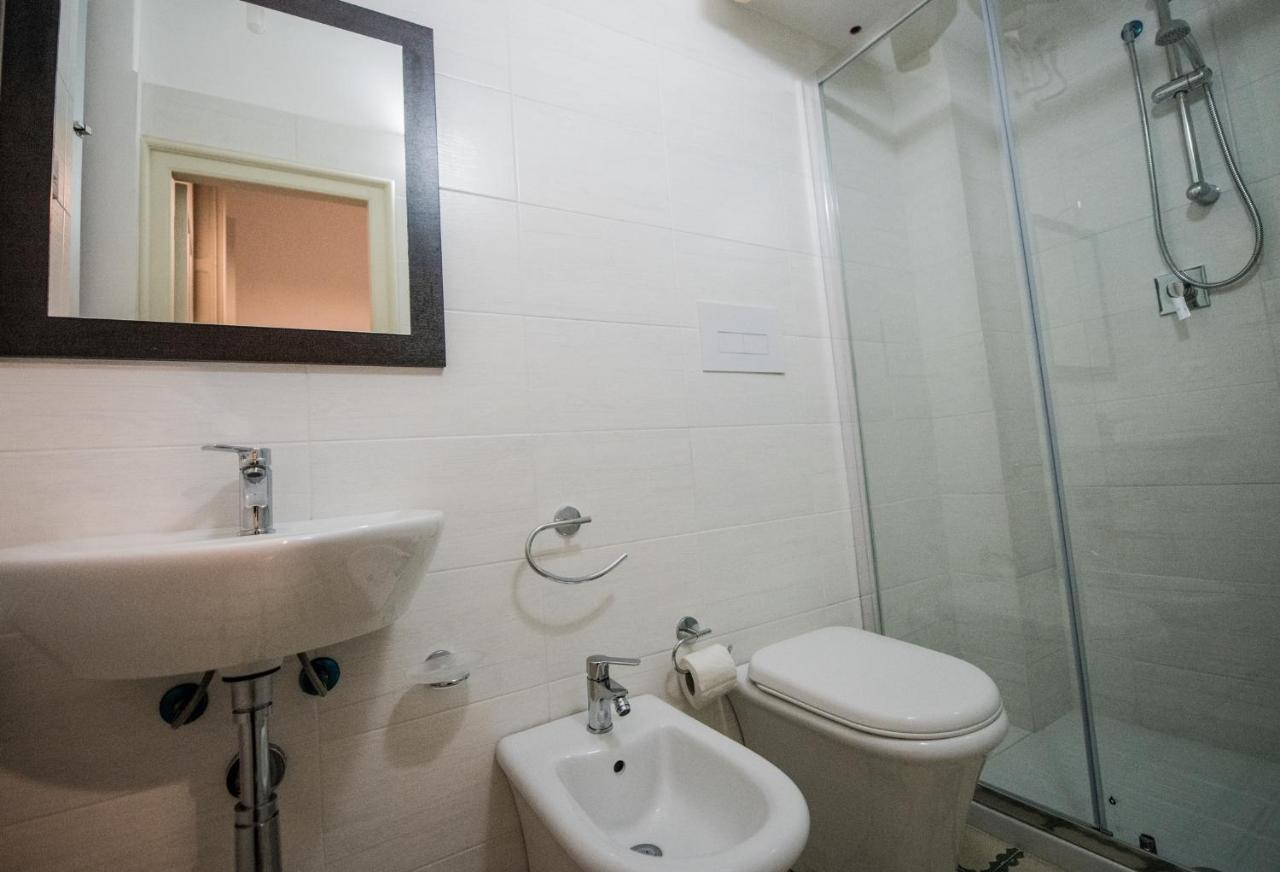 Staiti Apartments Trapani Extérieur photo