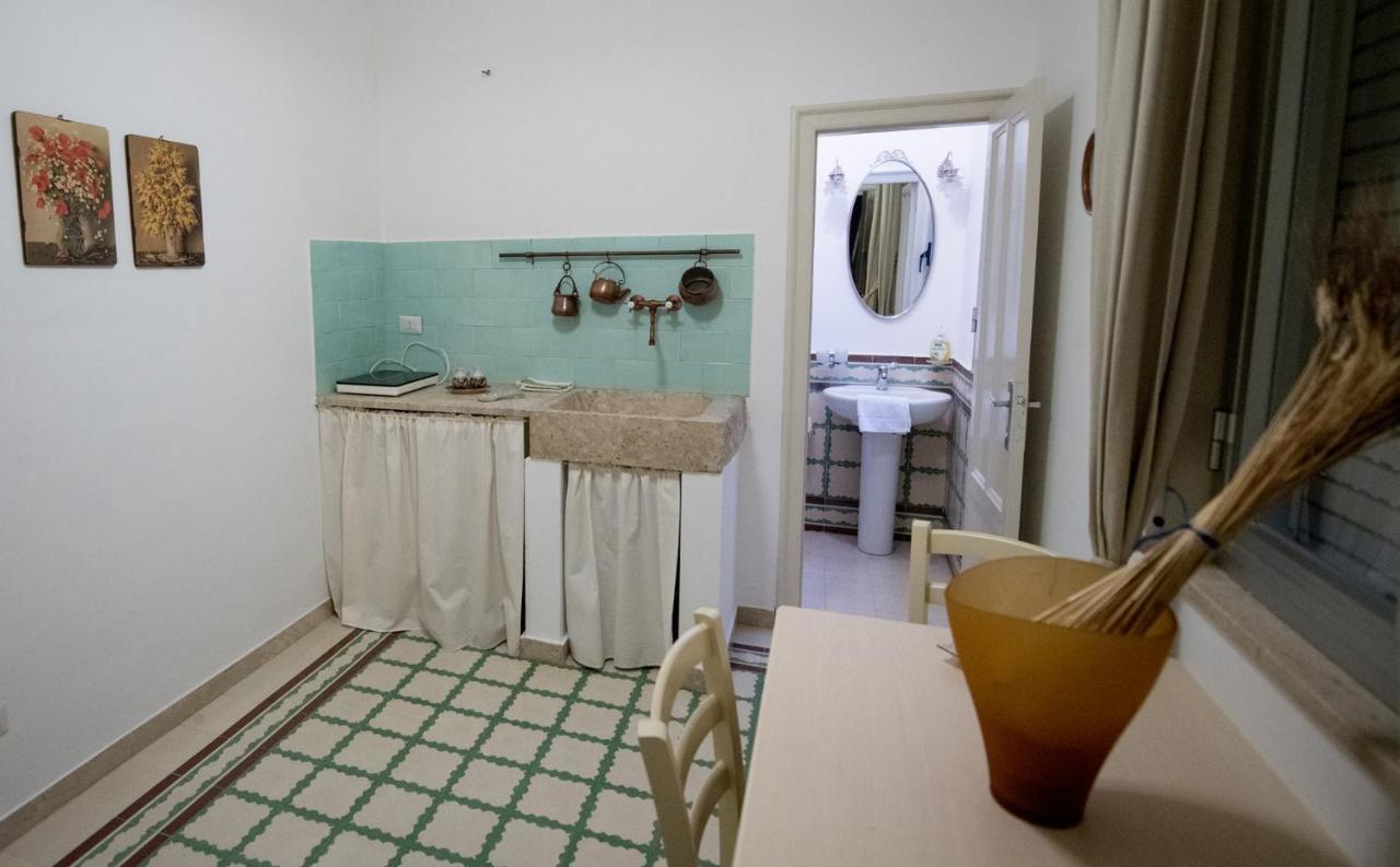 Staiti Apartments Trapani Extérieur photo