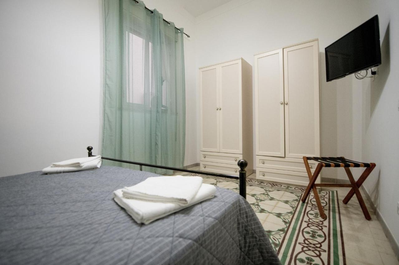 Staiti Apartments Trapani Extérieur photo