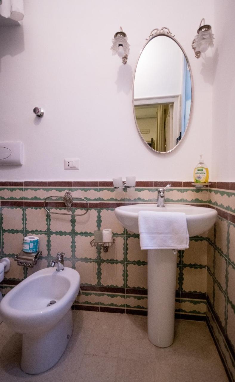 Staiti Apartments Trapani Extérieur photo