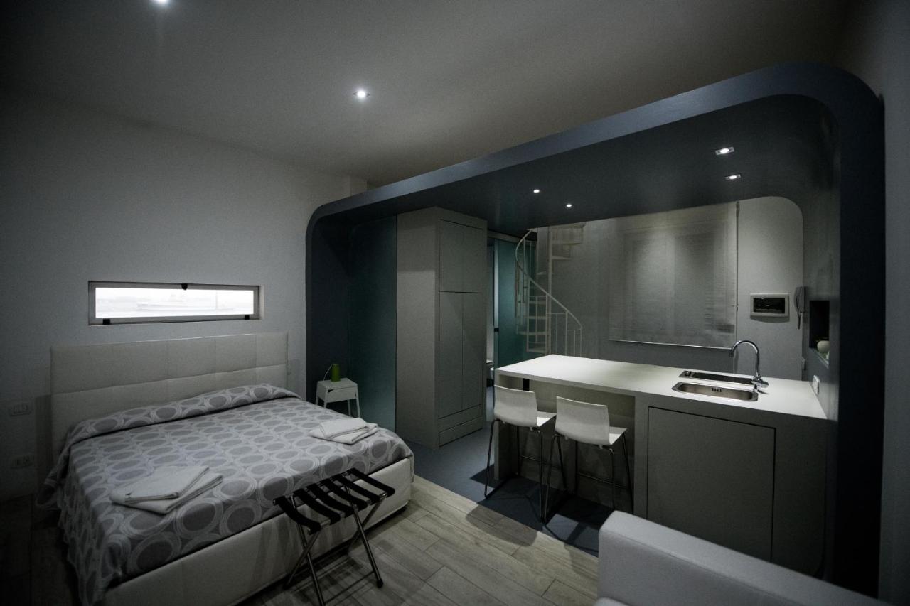 Staiti Apartments Trapani Extérieur photo