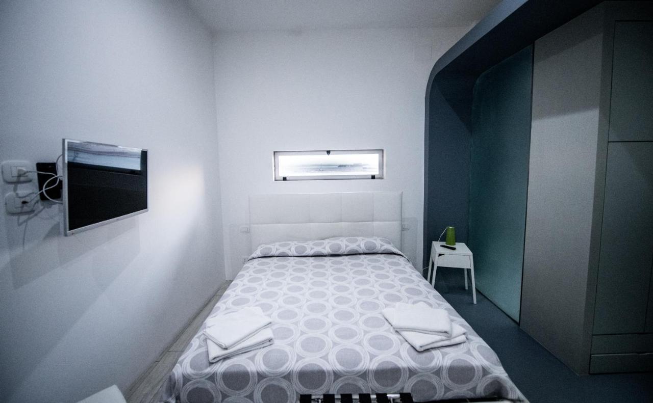 Staiti Apartments Trapani Extérieur photo